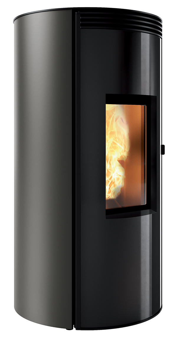 LORIA HL – 8 kW – Wi-Fi