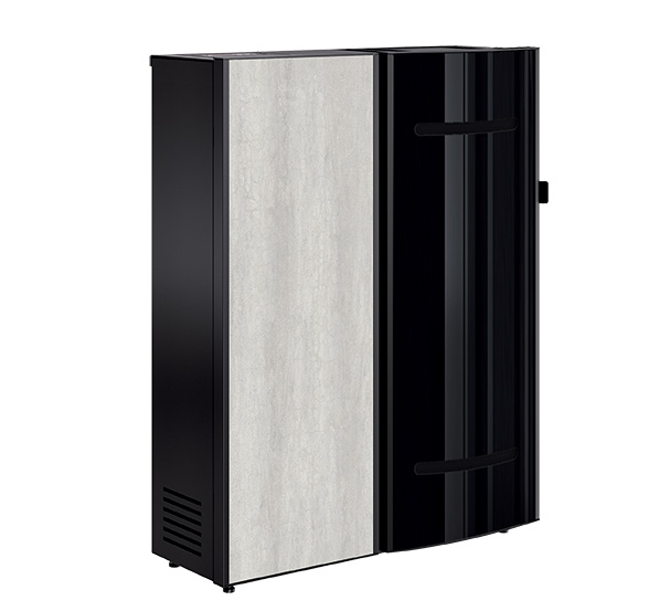 ARUM étanche WiFi- IS 9 kW