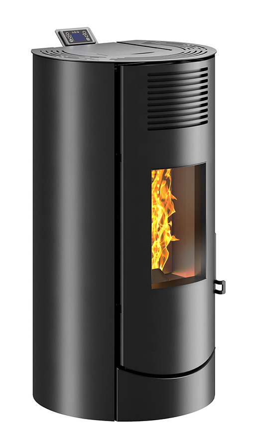 BASTIA étanche WiFi – 8 kW